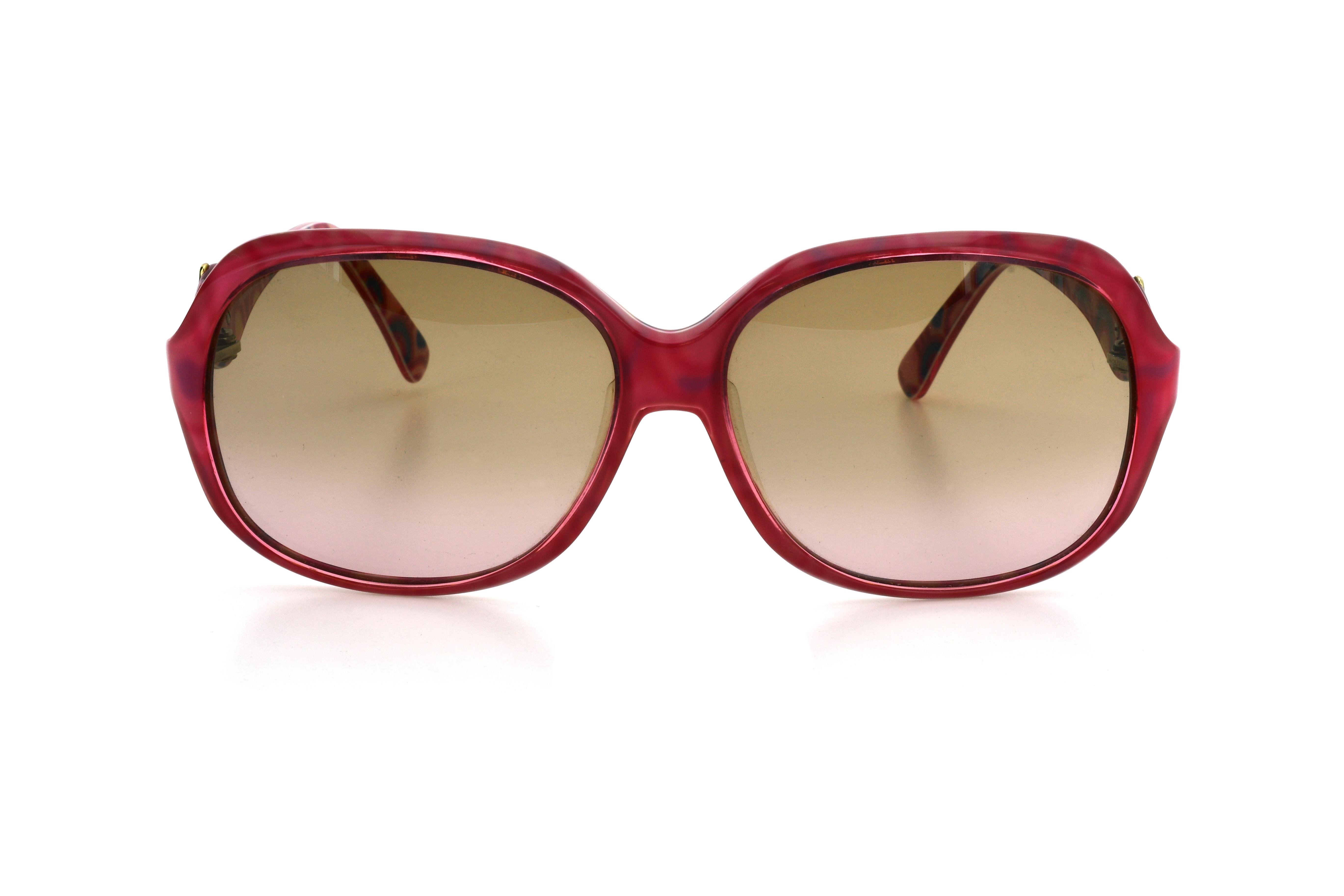 GÜNEŞ GÖZLÜĞÜ EMİLİO PUCCİ