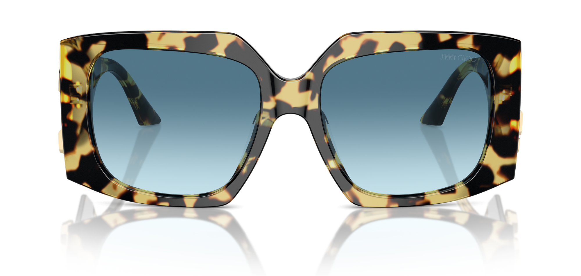 GÜNEŞ GÖZLÜĞÜ JİMMY CHOO JC5006U 50041955