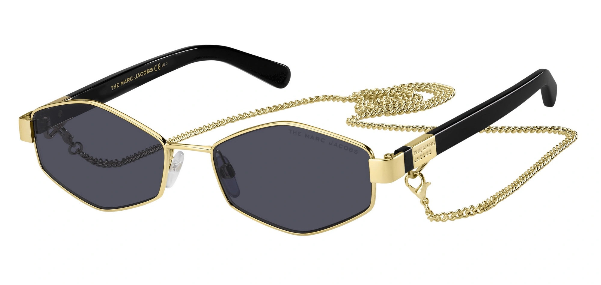 MARCJACOBS_MARC 496/S 203465J5G55IR_Elegance