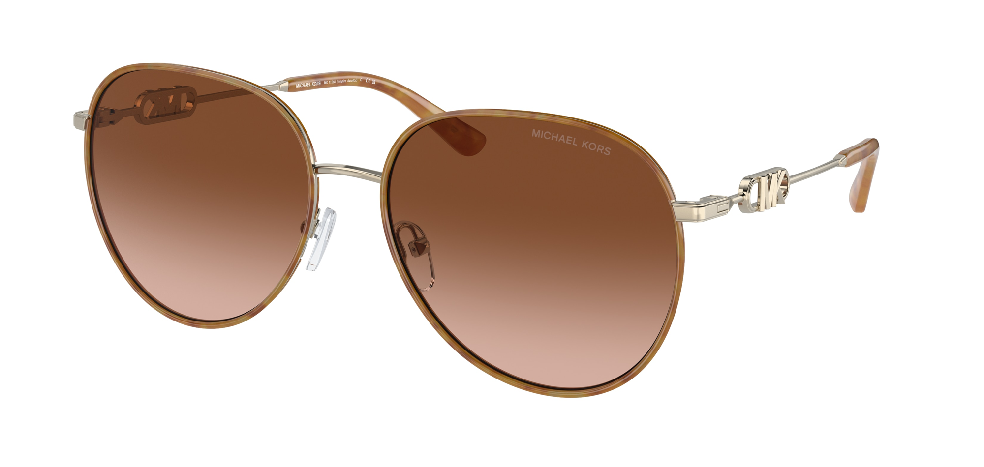 GÜNEŞ GÖZLÜĞÜ MICHAEL KORS MK1128J 10143B58