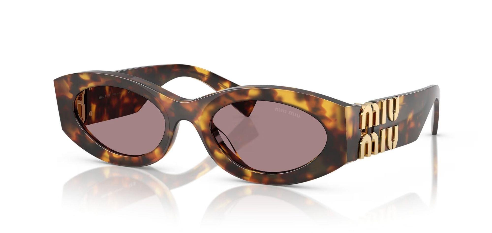 GÜNEŞ GÖZLÜĞÜ MİU MİU MU 11WS 14L20I54