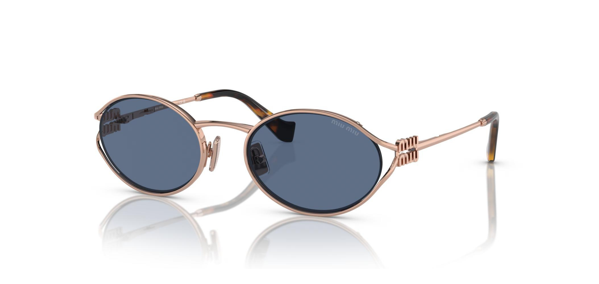 MİU MİU_MU 52YS ZVF1V154_Elegance