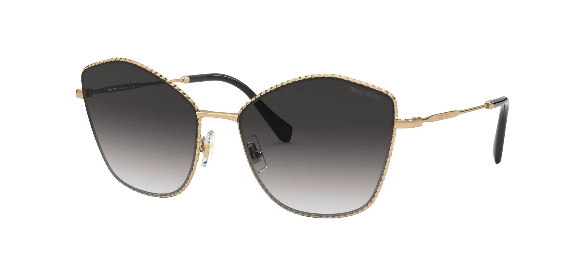 GÜNEŞ GÖZLÜĞÜ MİU MİU MU 60VS 7OE5D160