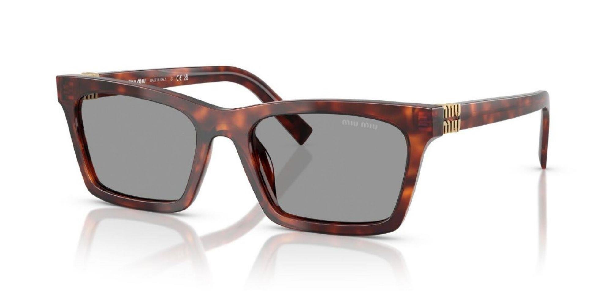 GÜNEŞ GÖZLÜĞÜ MİU MİU MU A05S 21C40O55