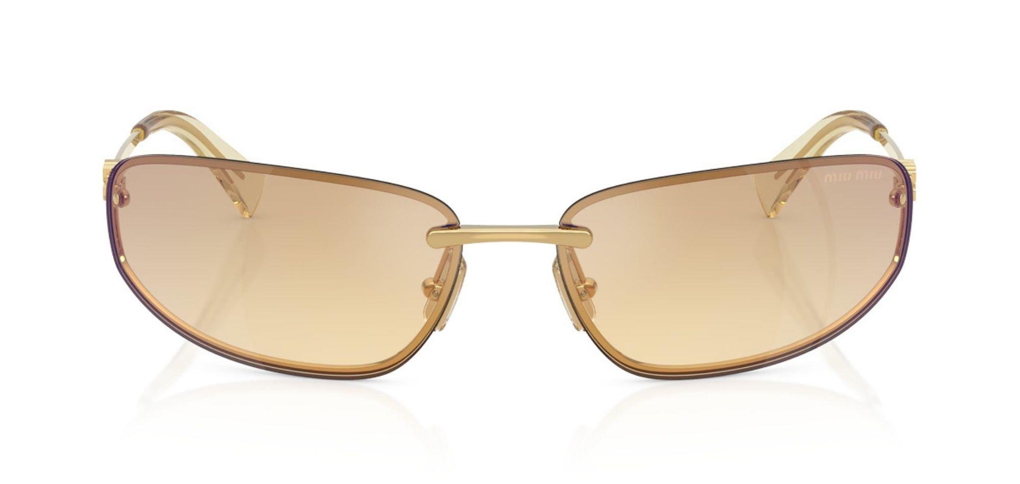 GÜNEŞ GÖZLÜĞÜ MİU MİU MU A50S 5AK7R168