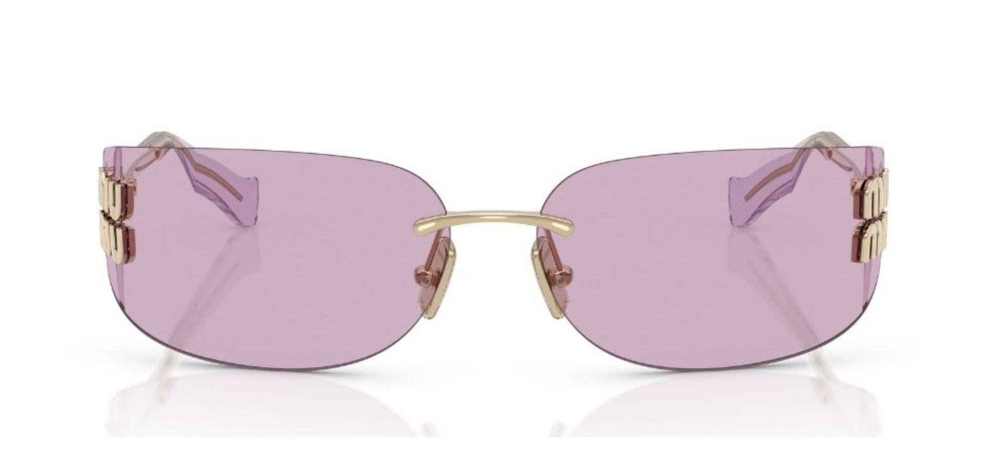 GÜNEŞ GÖZLÜĞÜ MİU MİU MU A51S ZVN90O75