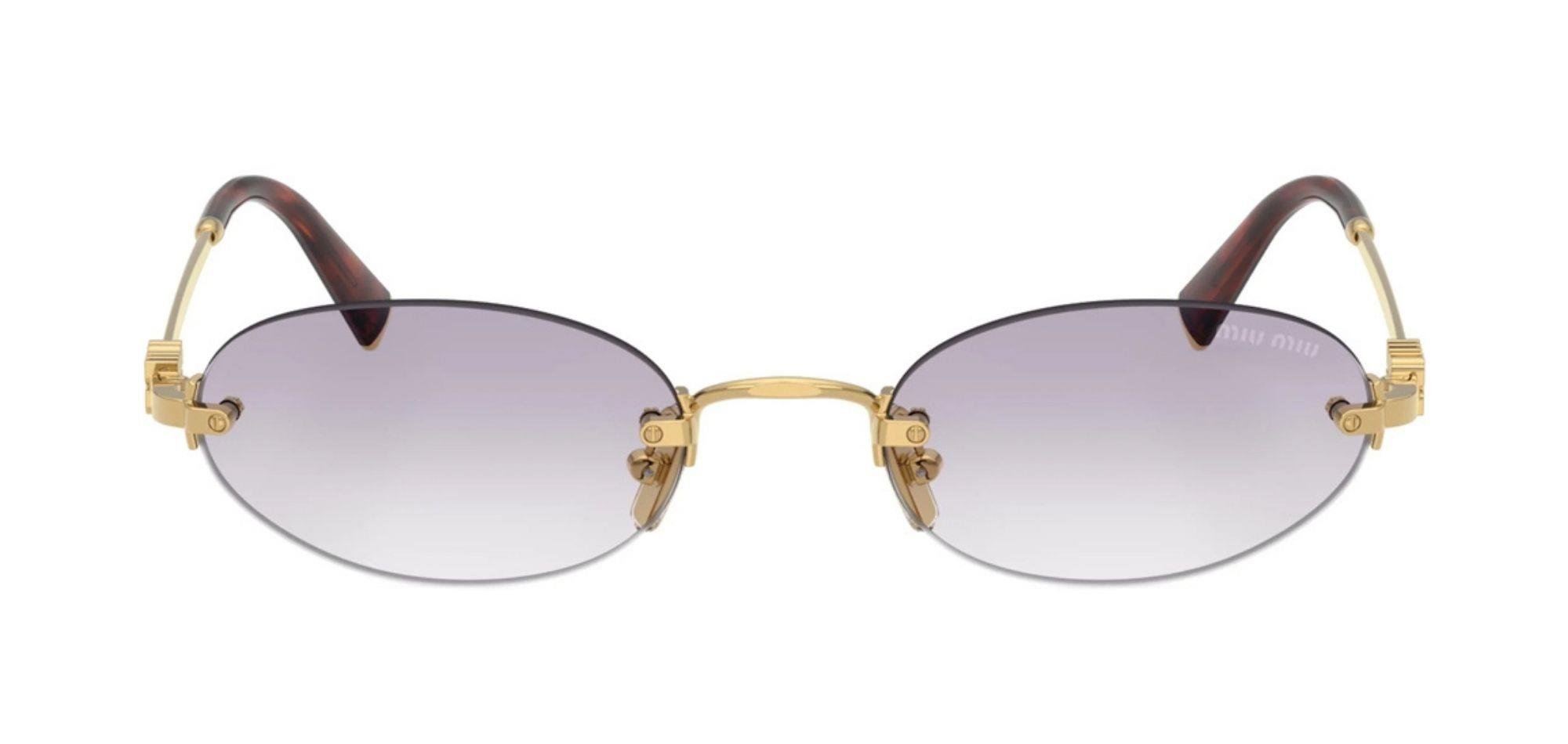 GÜNEŞ GÖZLÜĞÜ MİU MİU MU A54S 5AK04O51