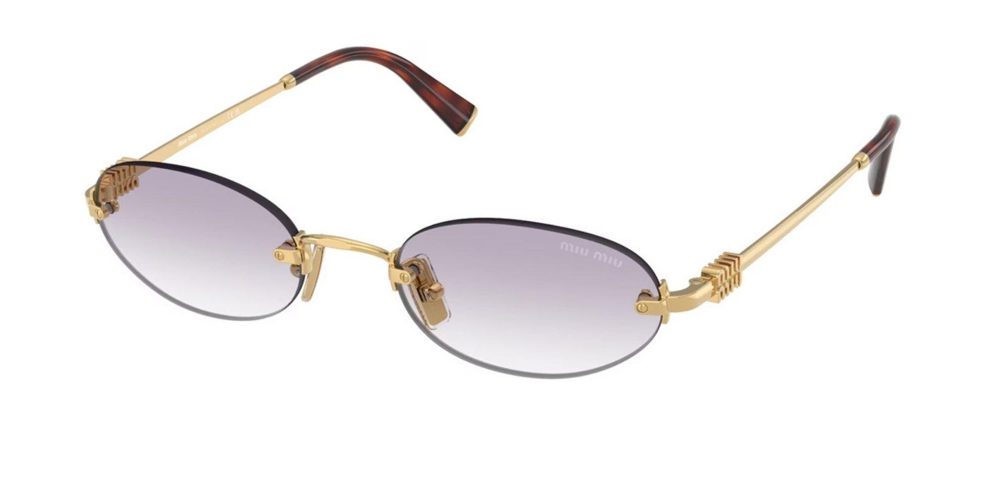 GÜNEŞ GÖZLÜĞÜ MİU MİU MU A54S 5AK04O51