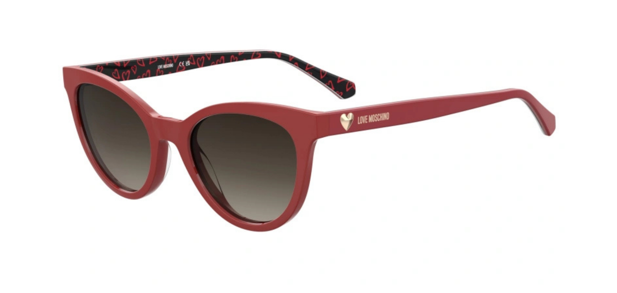 GÜNEŞ GÖZLÜĞÜ MOSCHINO LOVE MOL079/S 2066810HZ52HA