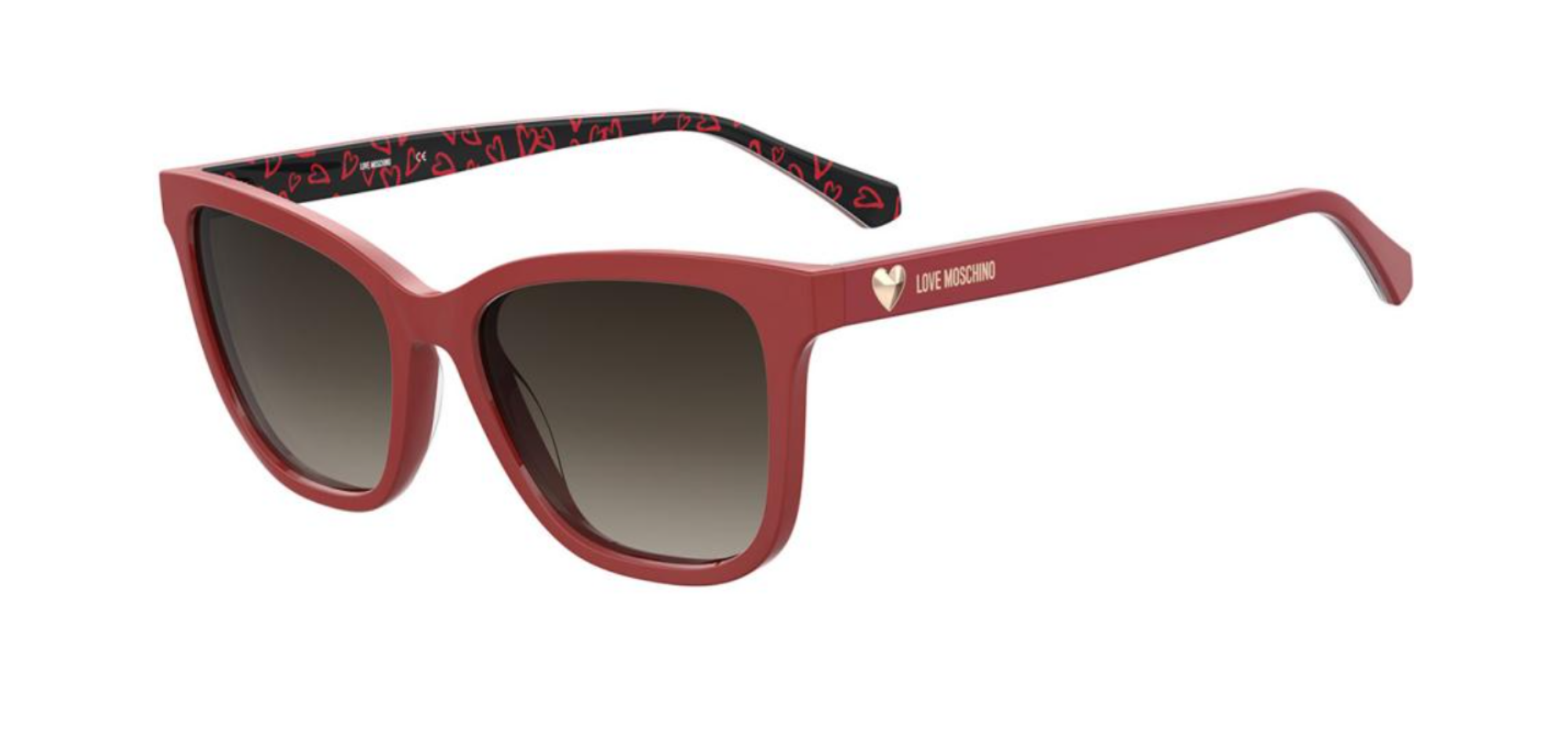 GÜNEŞ GÖZLÜĞÜ MOSCHİNO MOL078/S 2066800HZ54HA