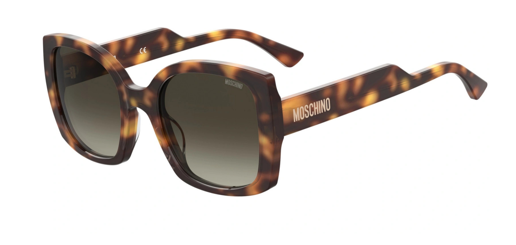 GÜNEŞ GÖZLÜĞÜ MOSCHİNO MOS124/S 20470905L54HA