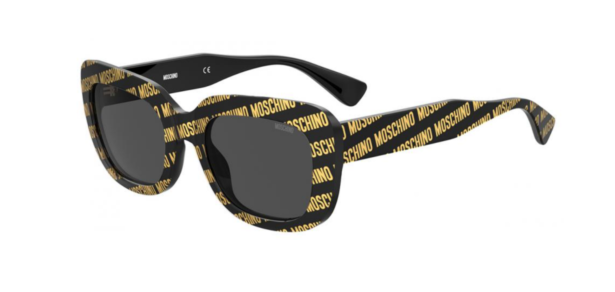 GÜNEŞ GÖZLÜĞÜ MOSCHİNO MOS132/S 2054137RM53IR