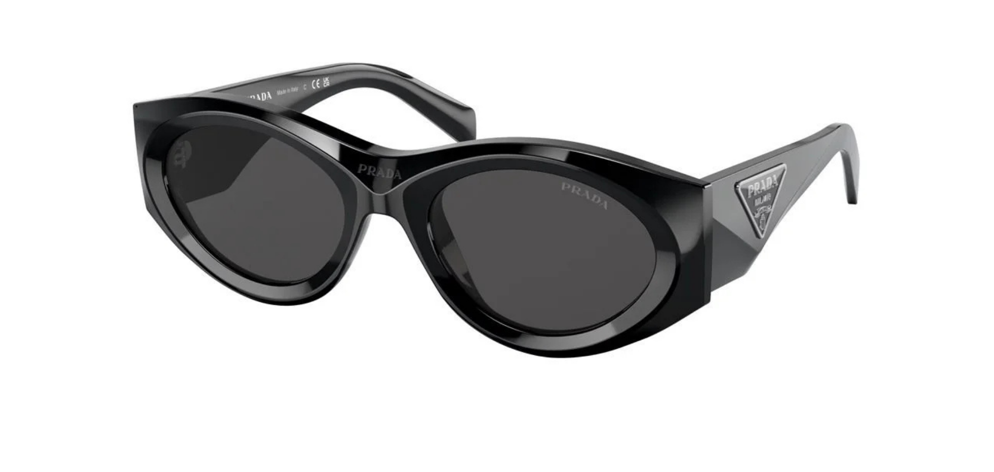 PRADA-0PR 20ZS 1AB5S053-Elegance
