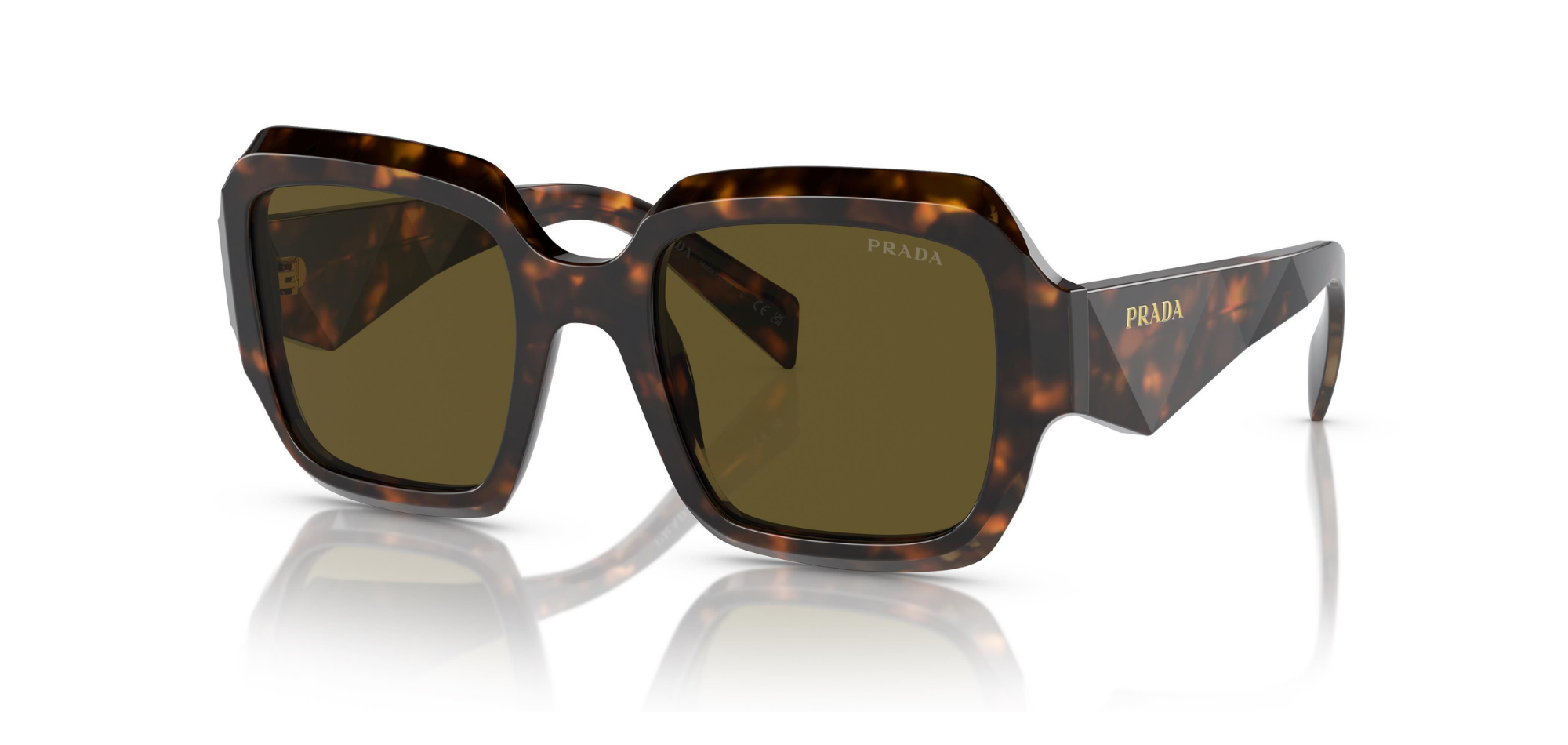 PRADA-0PR 28ZS 14L09Z53-Elegance