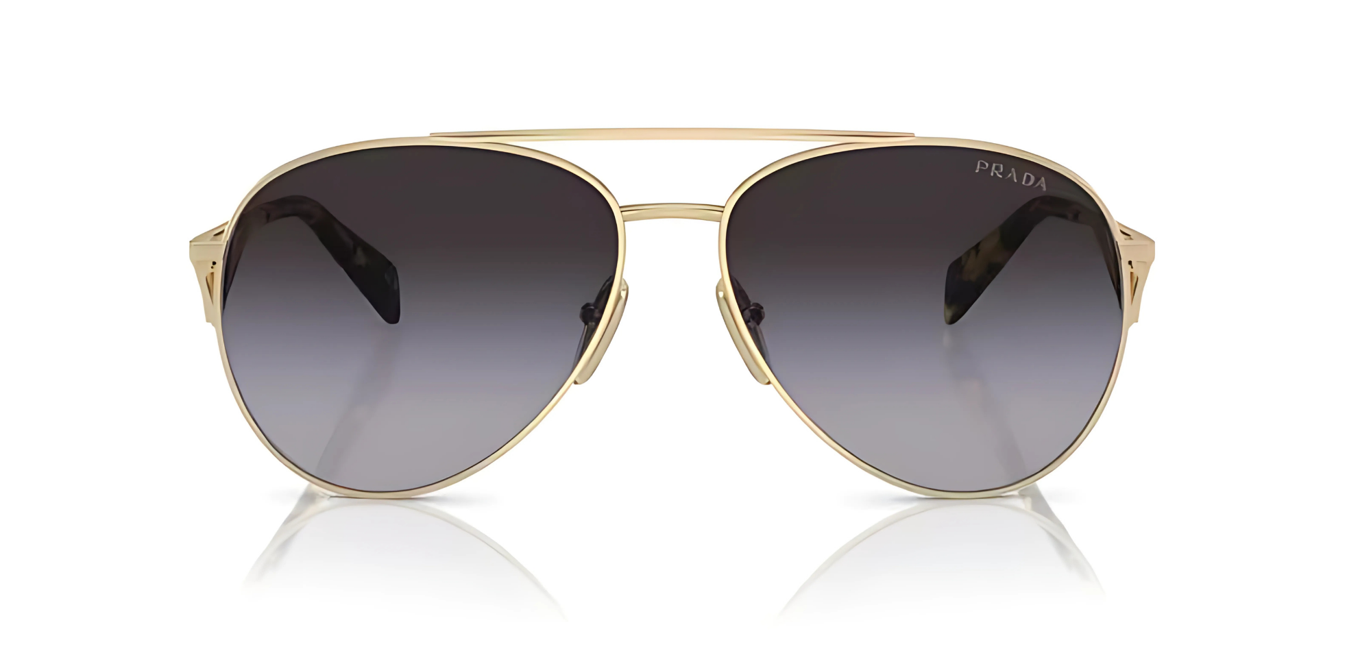 PRADA-0PR 73ZS ZVN5D161-Elegance