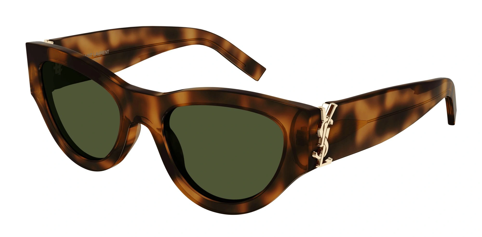 GÜNEŞ GÖZLÜĞÜ SAINT LAURENT SL M94 003