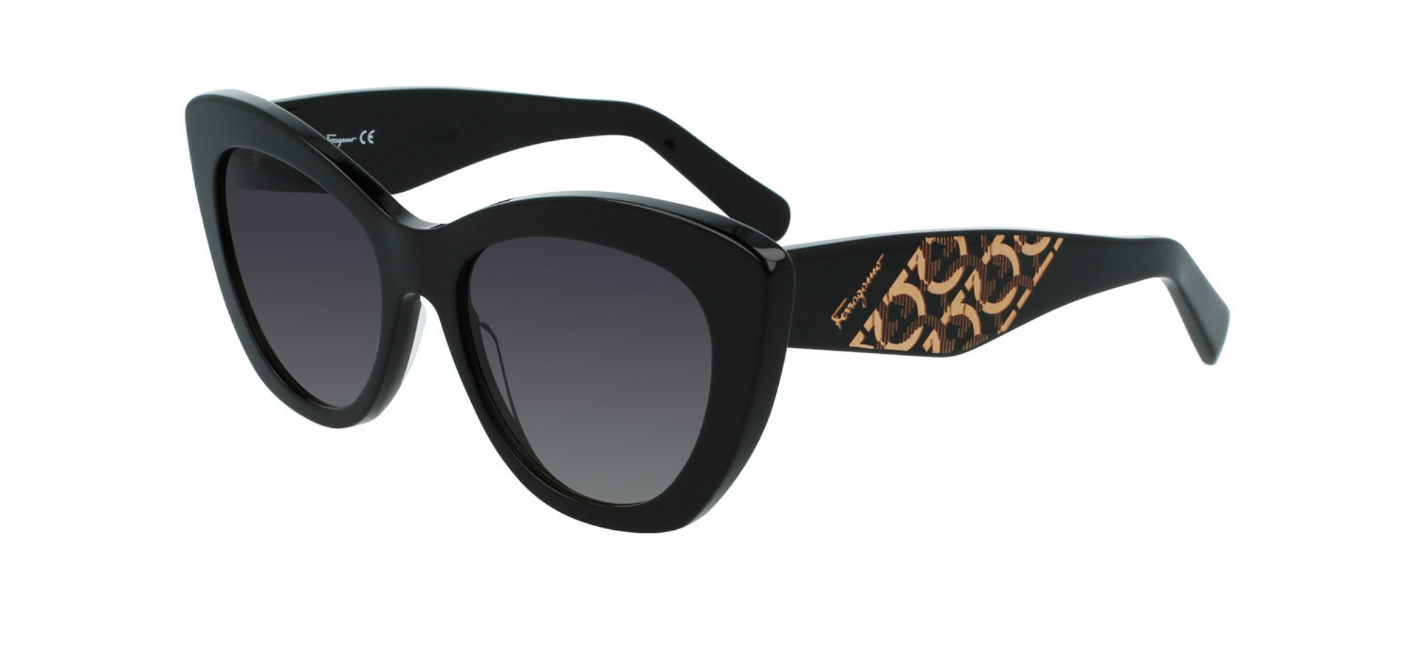 GÜNEŞ GÖZLÜĞÜ SALVATORE FERRAGAMO SF1022S-001