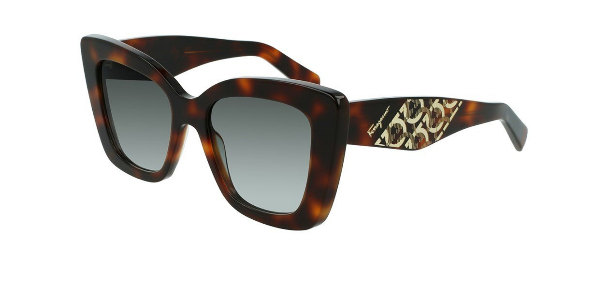 GÜNEŞ GÖZLÜĞÜ SALVATORE FERRAGAMO SF1023S-214