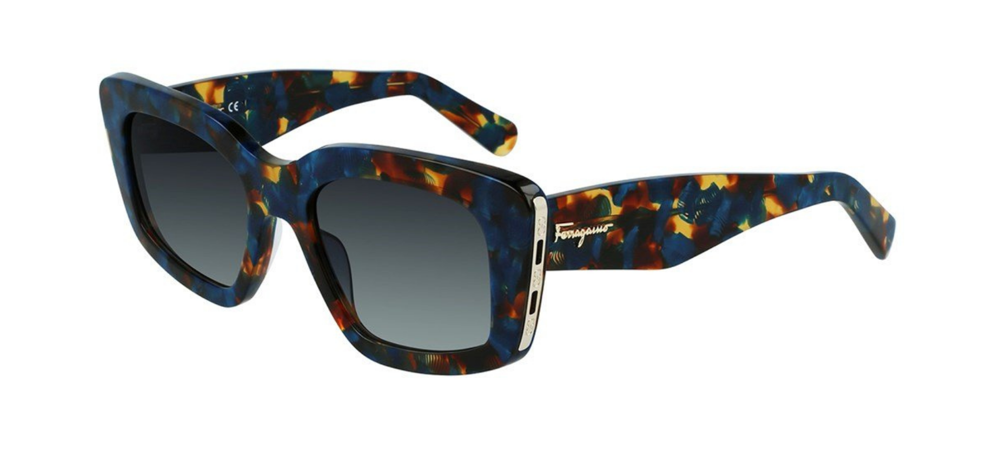 Salvatore Ferragamo-SF1024S-235-Elegance