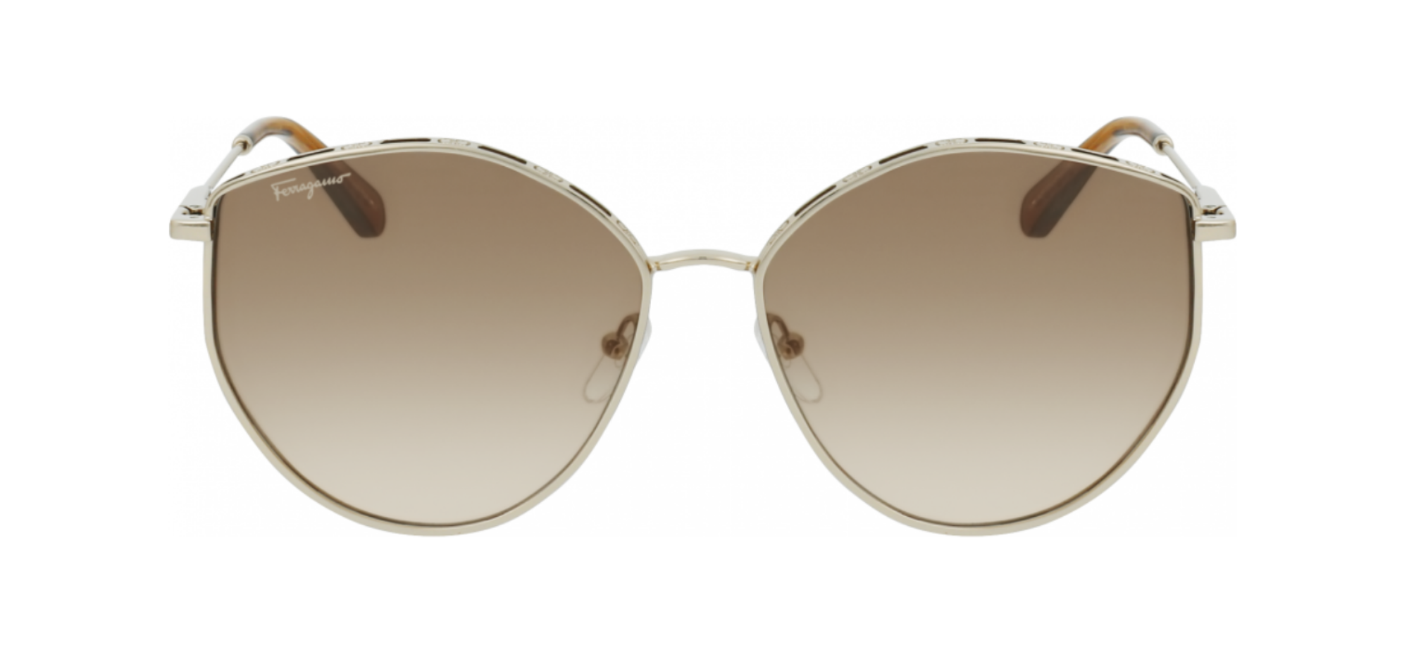 GÜNEŞ GÖZLÜĞÜ SALVATORE FERRAGAMO SF264S-796