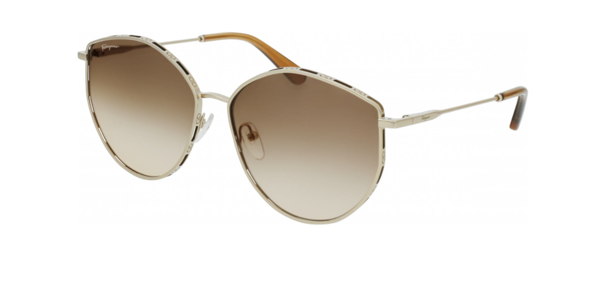 GÜNEŞ GÖZLÜĞÜ SALVATORE FERRAGAMO SF264S-796