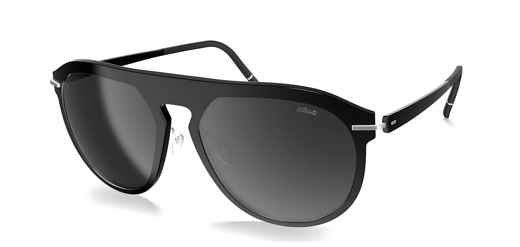 GÜNEŞ GÖZLÜĞÜ SİLHOUETTE 4083/75 9110 00/00