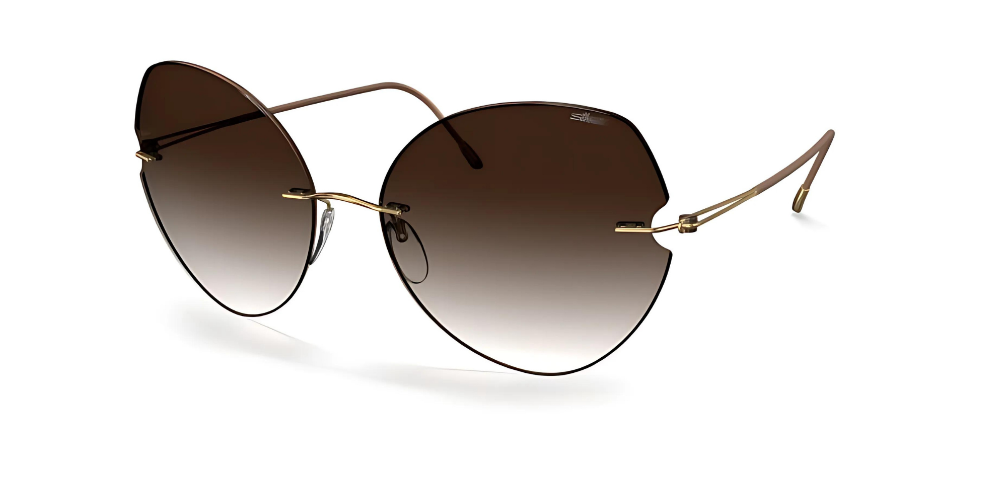 SİLHOUETTE_8182/75 7530 00/00_Elegance