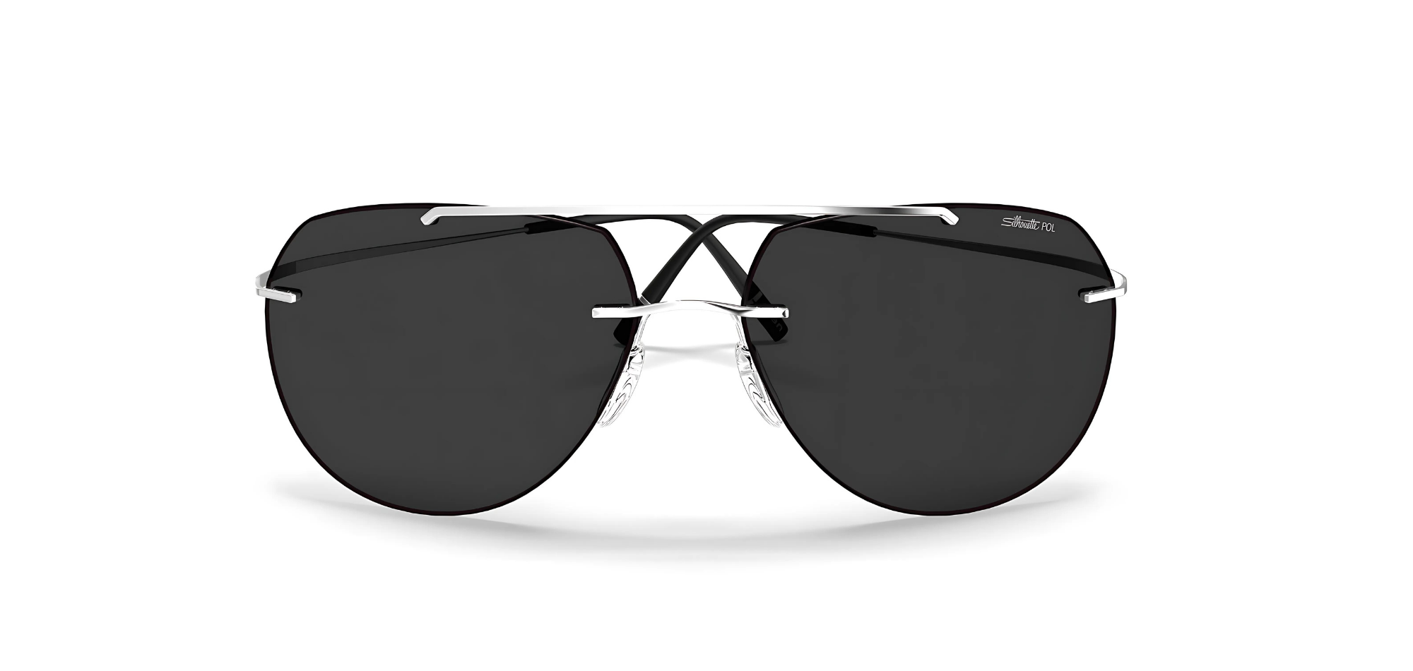 GÜNEŞ GÖZLÜĞÜ SİLHOUETTE 8744/75 7310 61/15