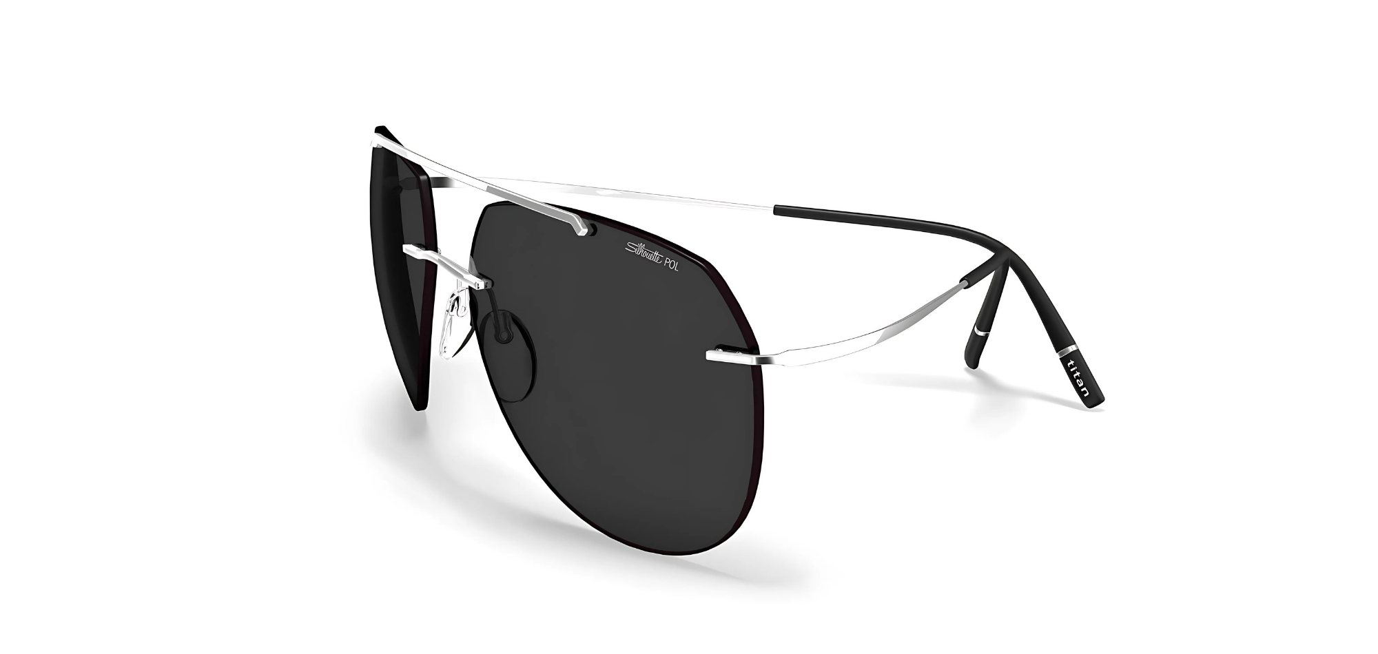 GÜNEŞ GÖZLÜĞÜ SİLHOUETTE 8744/75 7310 61/15