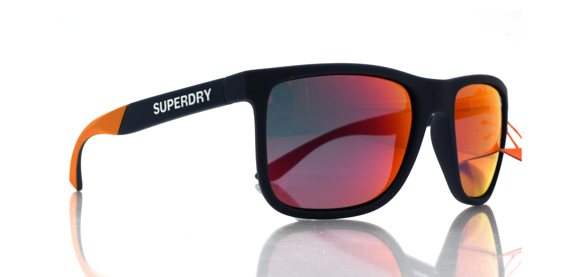 GÜNEŞ GÖZLÜĞÜ SUPERDRY SDS-RUNNERX-105P