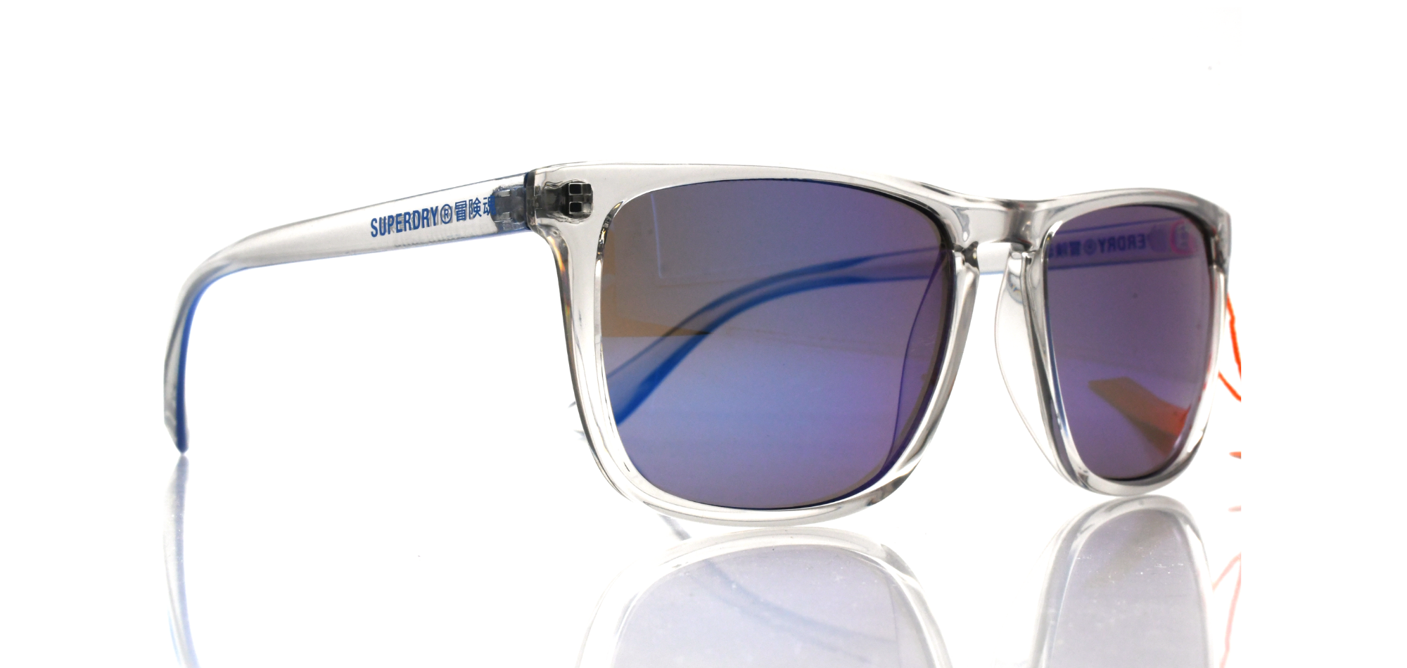 GÜNEŞ GÖZLÜĞÜ SUPERDRY SDS-SHOCKWAVE-153