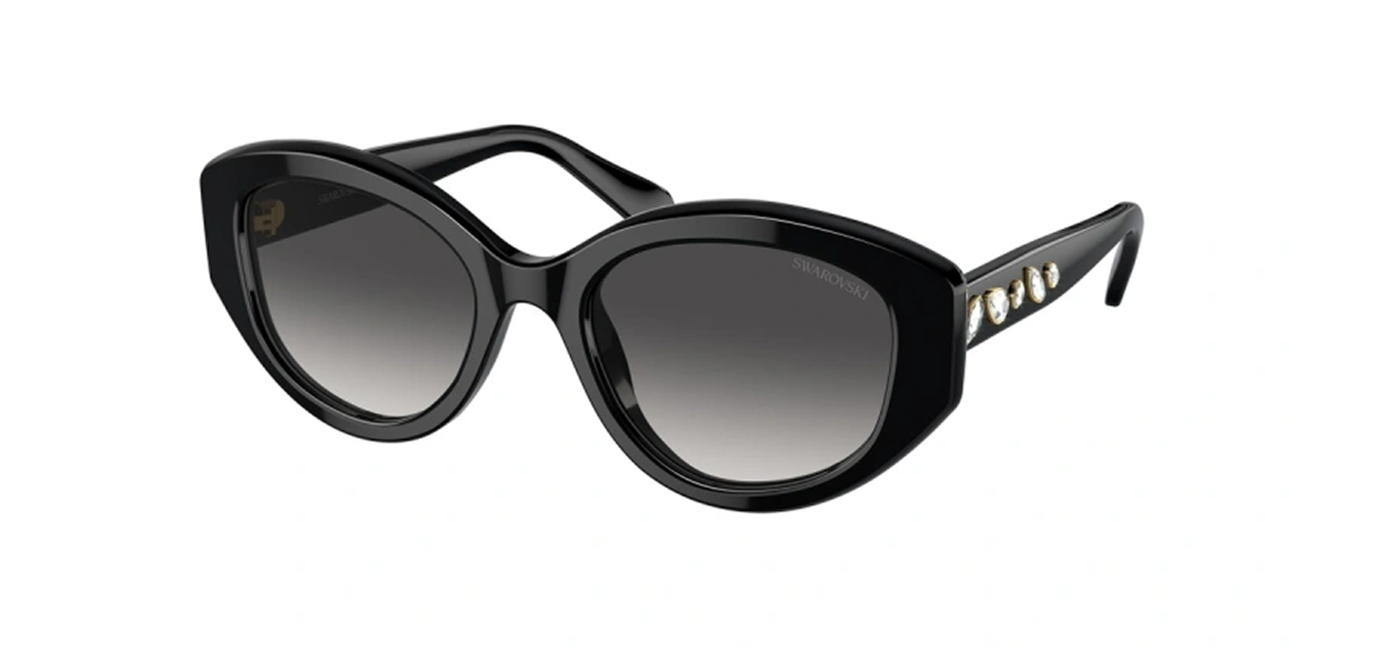 GÜNEŞ GÖZLÜĞÜ SWAROVSKİ SK6005 10018G53