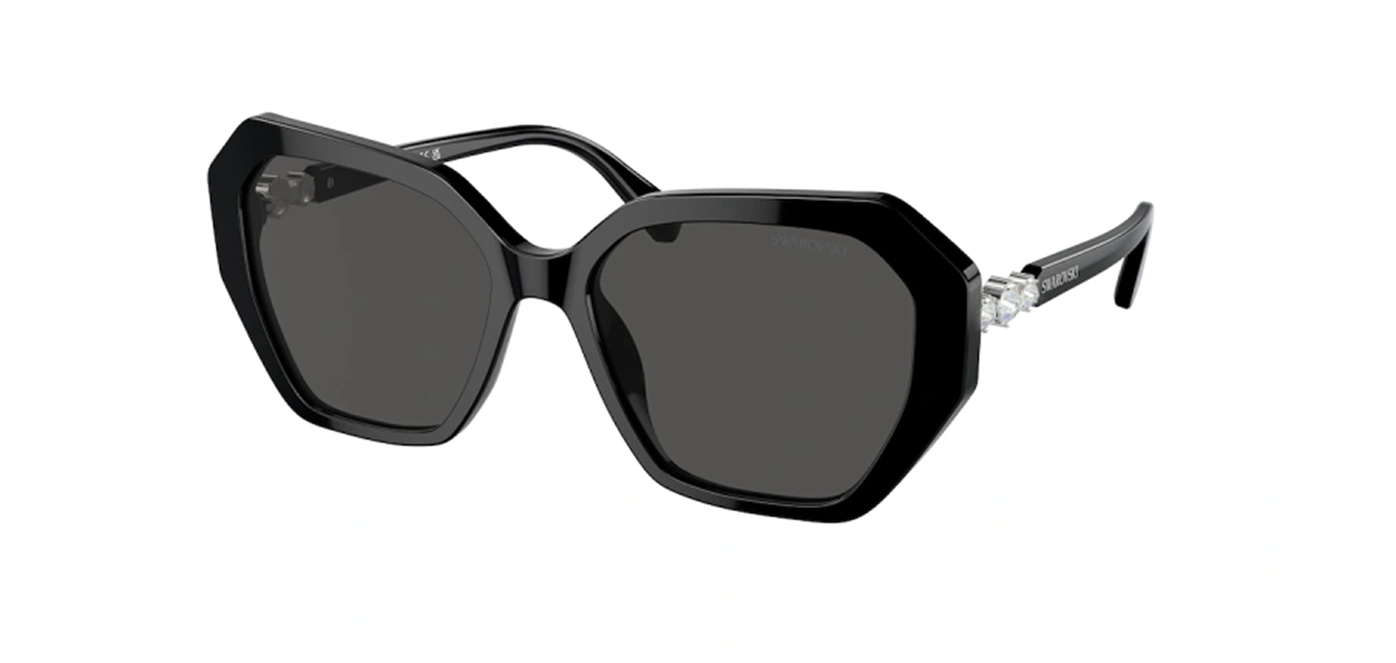 GÜNEŞ GÖZLÜĞÜ SWAROVSKİ SK6017 10018756