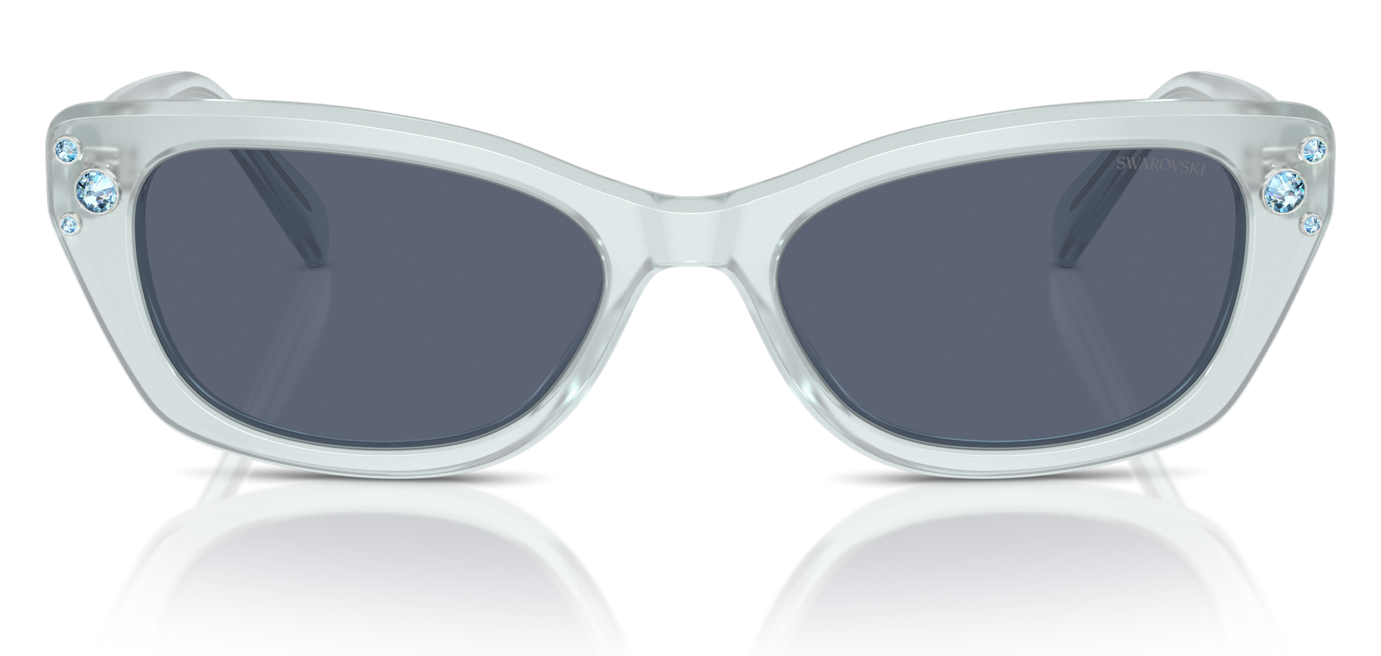 GÜNEŞ GÖZLÜĞÜ SWAROVSKİ SK6019 10242V54