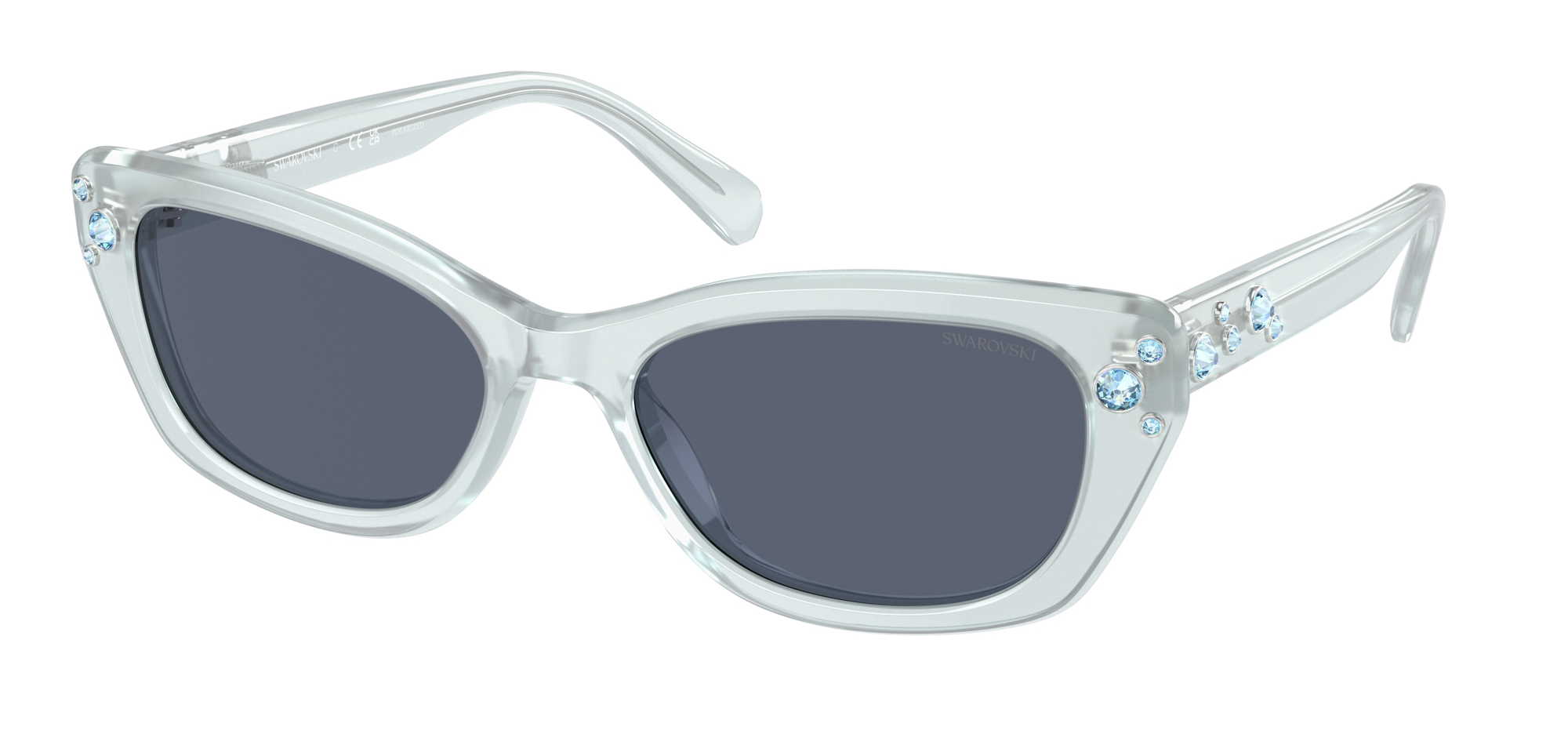 GÜNEŞ GÖZLÜĞÜ SWAROVSKİ SK6019 10242V54