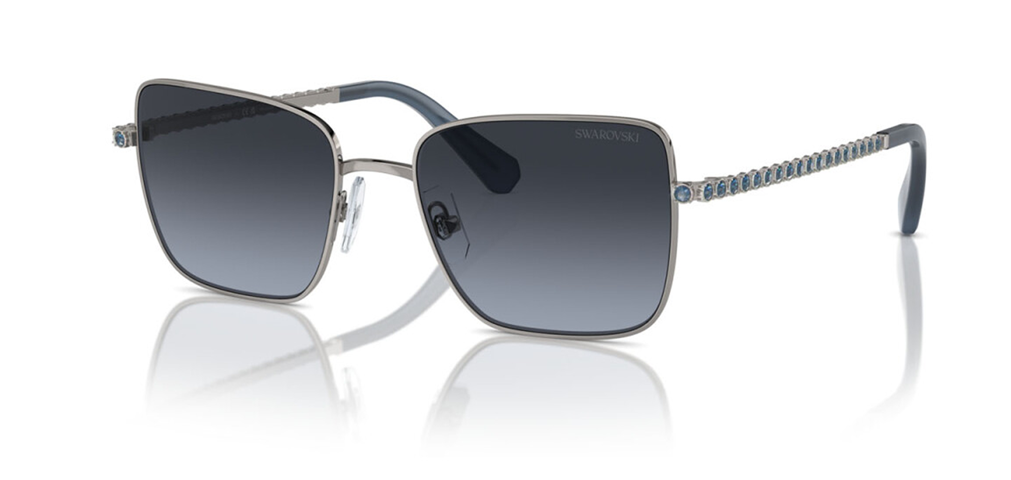 GÜNEŞ GÖZLÜĞÜ SWAROVSKİ SK7015 40094U56