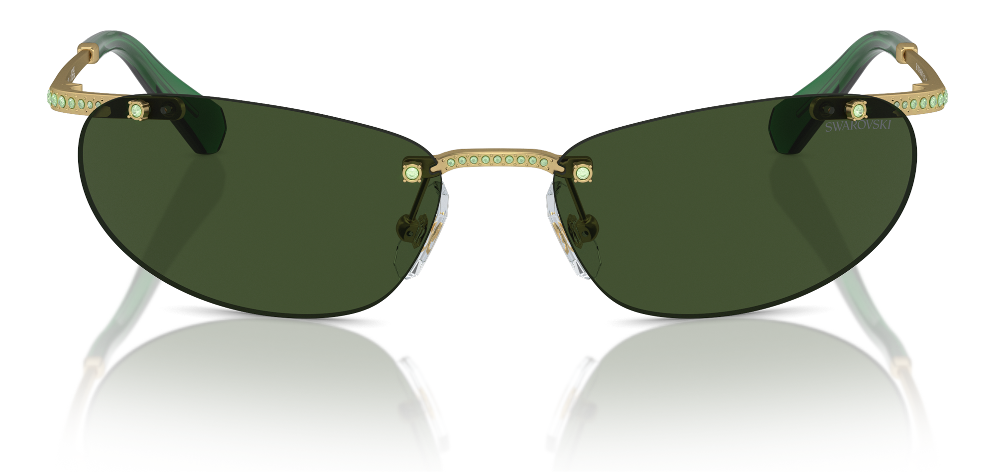 GÜNEŞ GÖZLÜĞÜ SWAROVSKİ SK7019 40247159