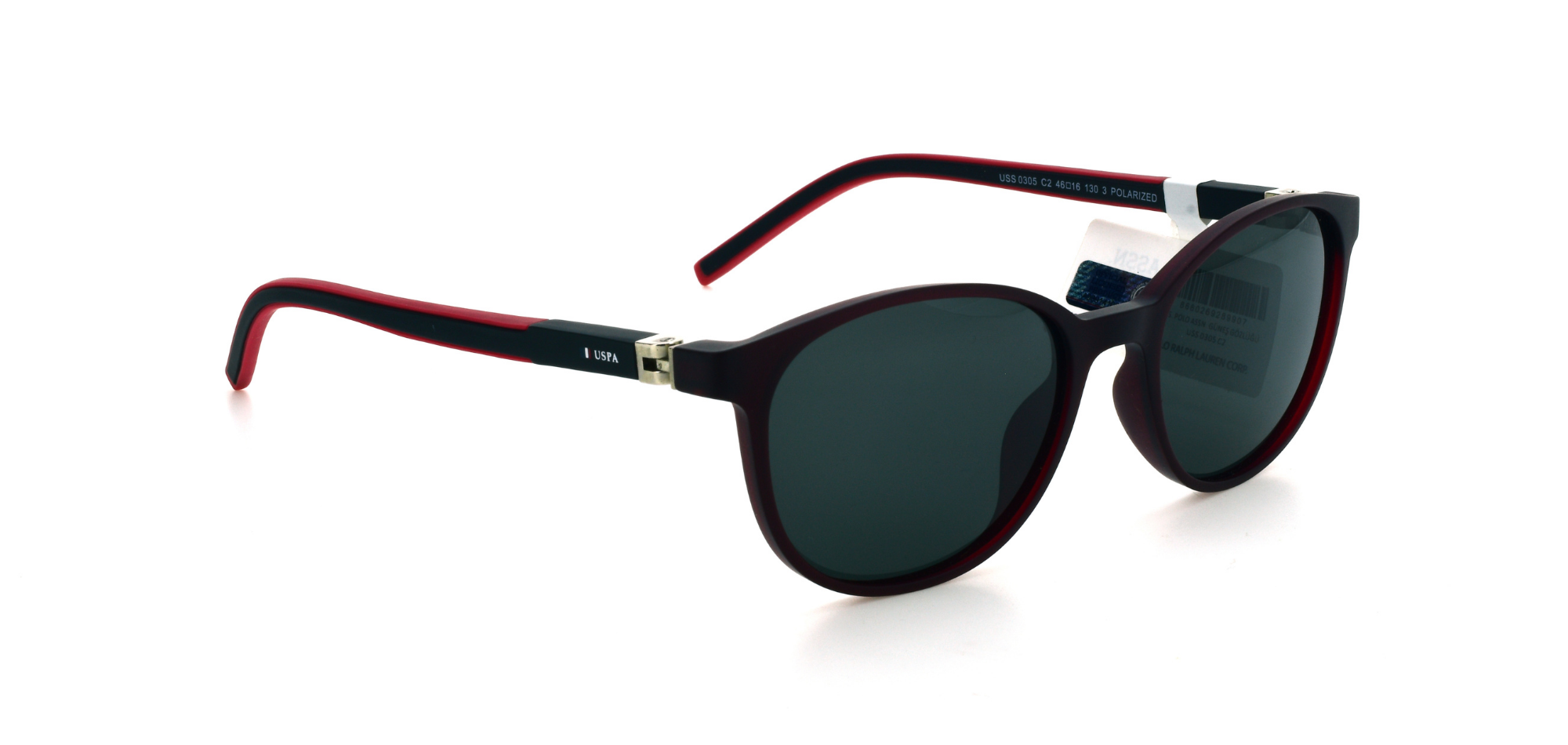 GÜNEŞ GÖZLÜĞÜ U.S. Polo Assn USS 0305 C2