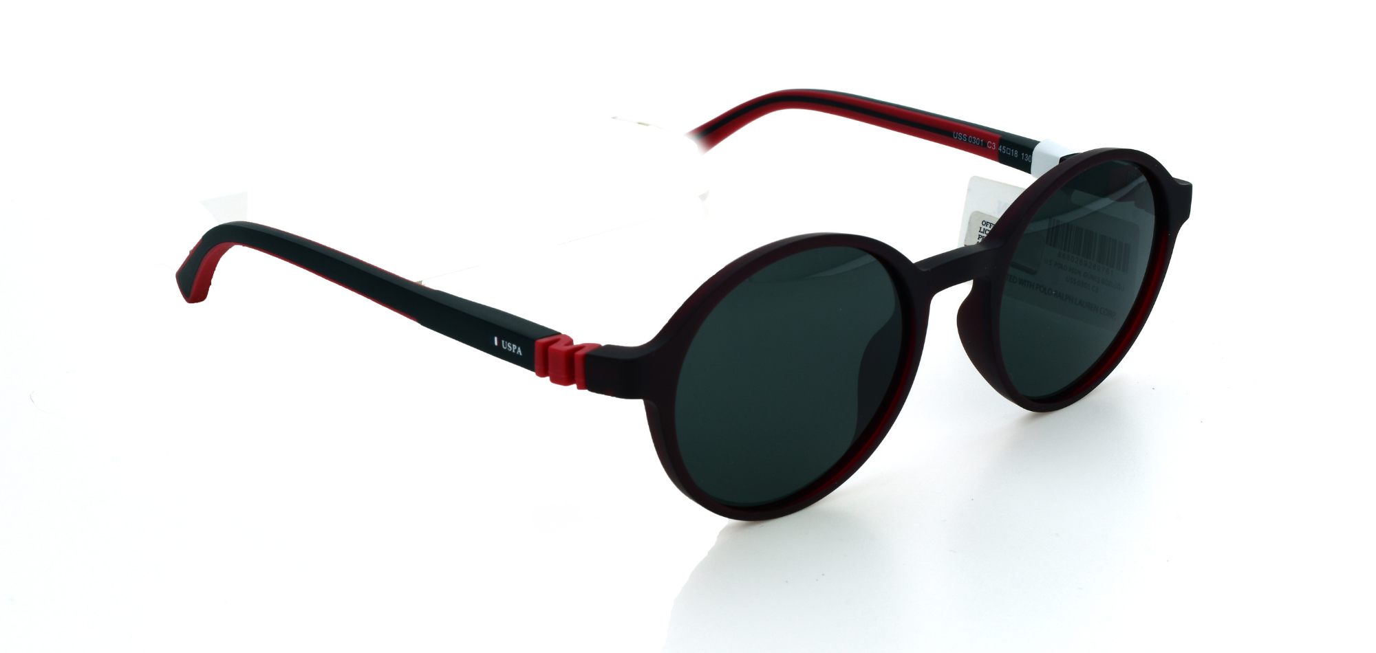 GÜNEŞ GÖZLÜĞÜ U.S. Polo Assn USS 0301 C3