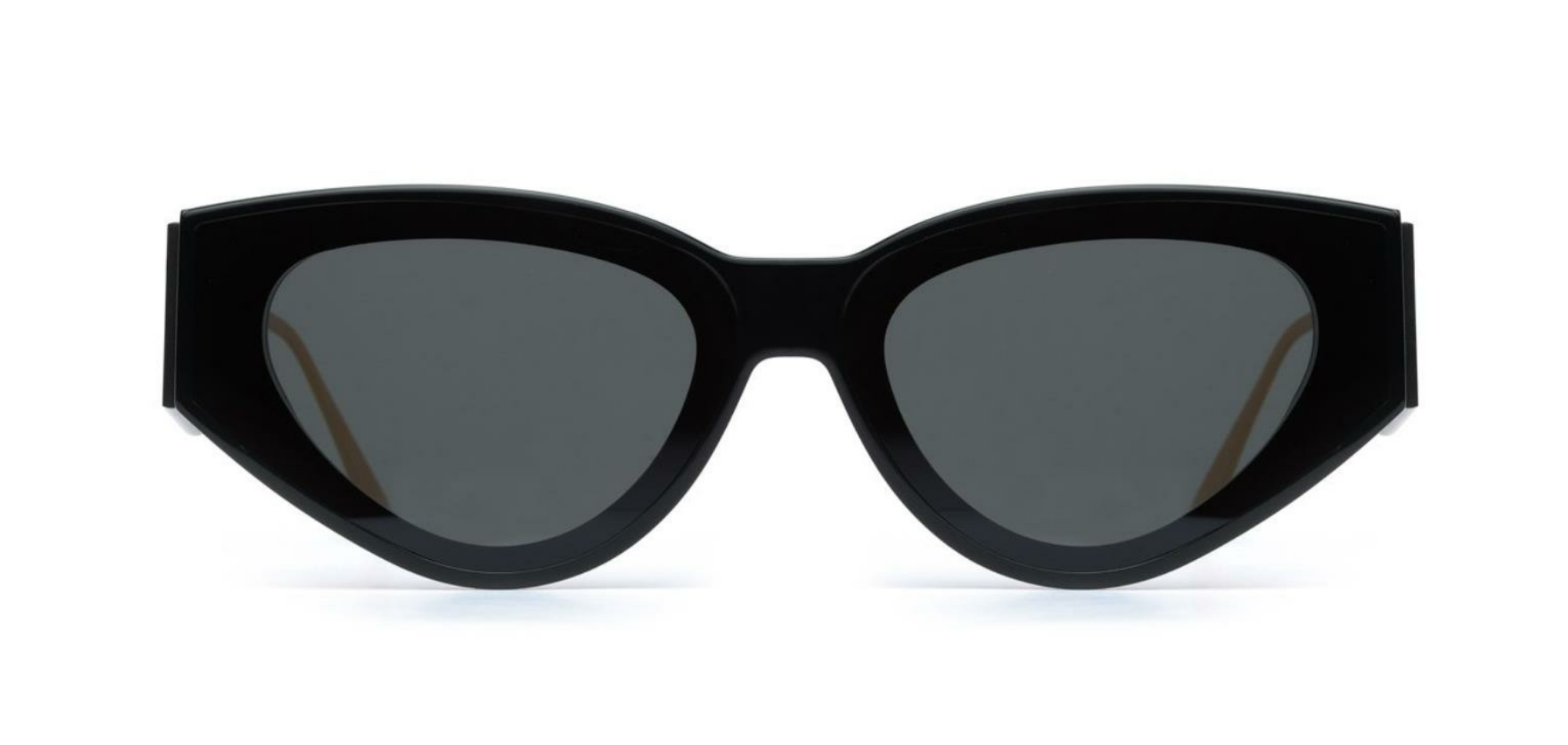 GÜNEŞ GÖZLÜĞÜ  VANITY EFFECT HANKY PANKY BLK 18.HP.BLK