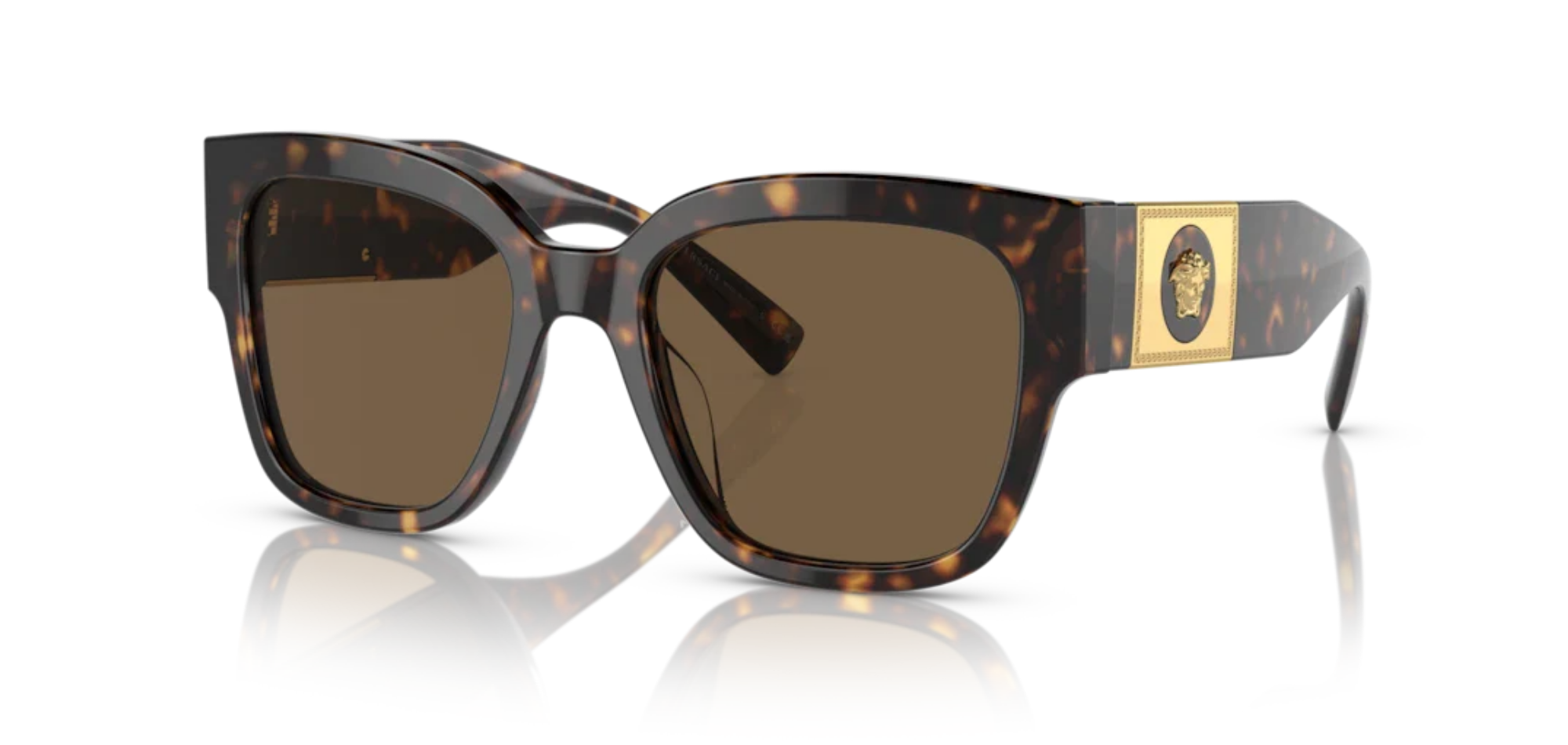 Versace-0VE4437U 108/7354-Elegance