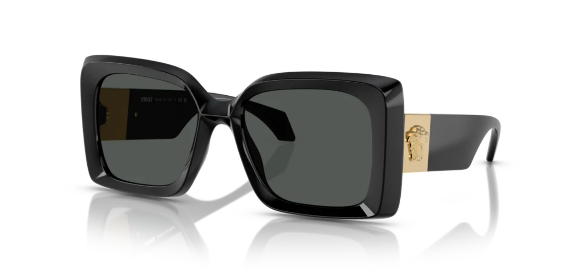 GÜNEŞ GÖZLÜĞÜ VERSACE VE4467U GB1/8754