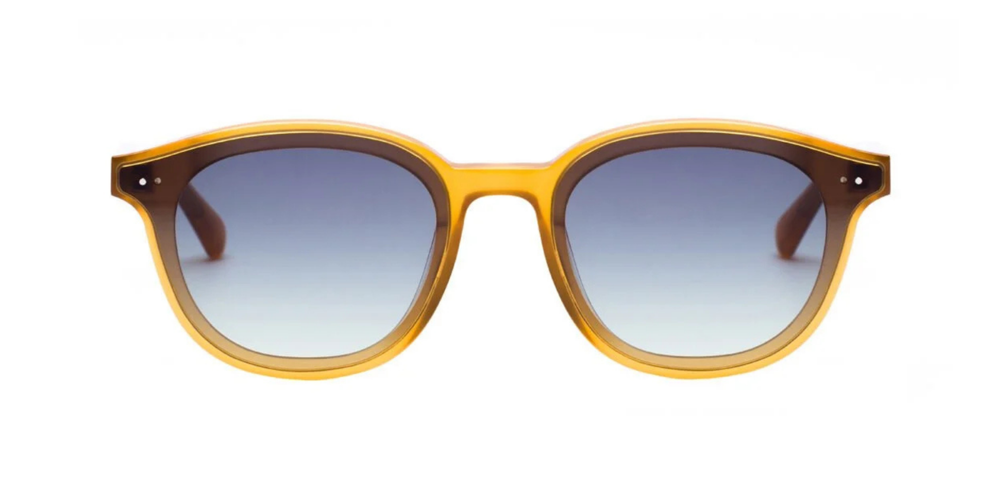 VANITY EFFECT CLYDE SUN MUSTARD 18.CLY.MST