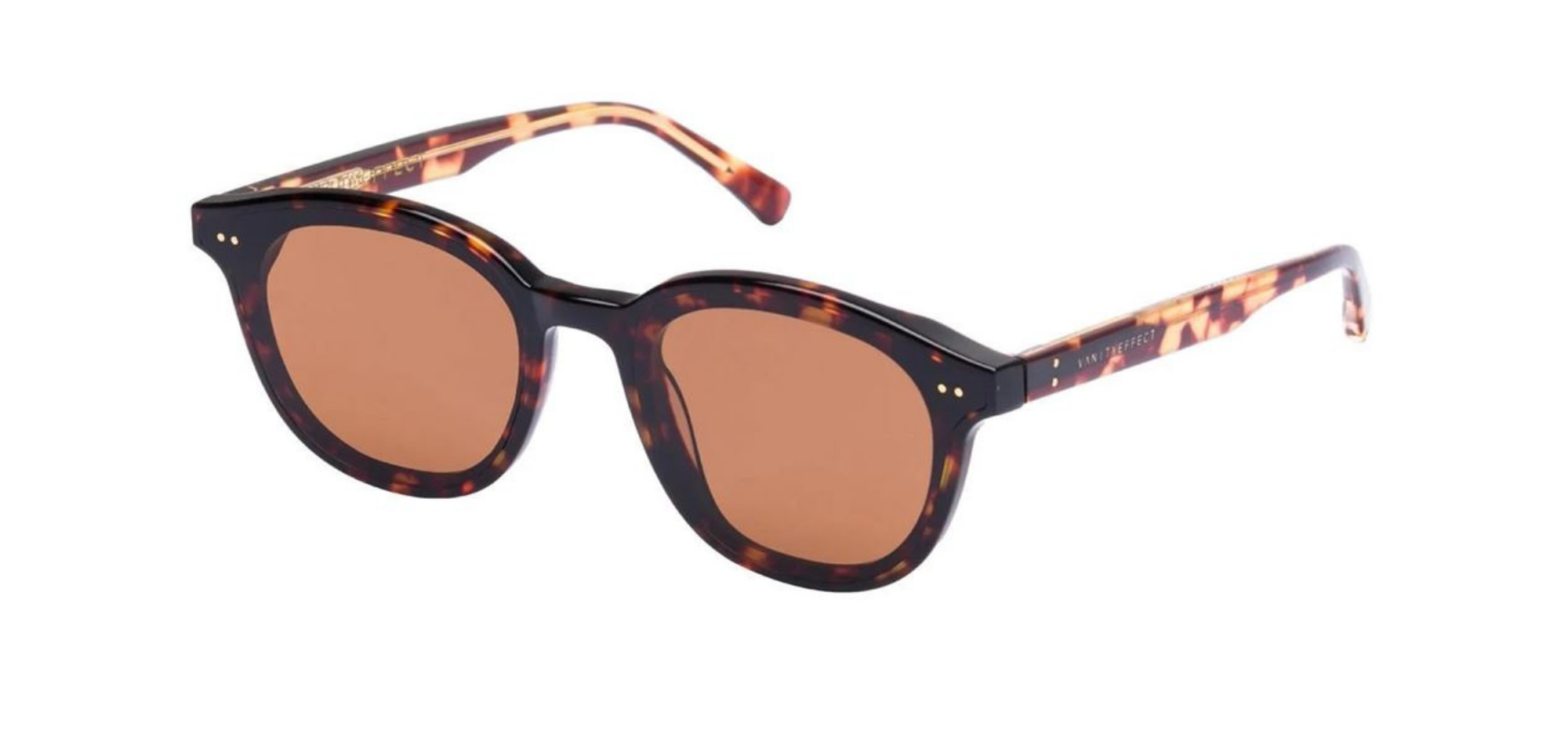 VANITY EFFECT CLYDE SUN TORTOISE 18.CLY.TORT