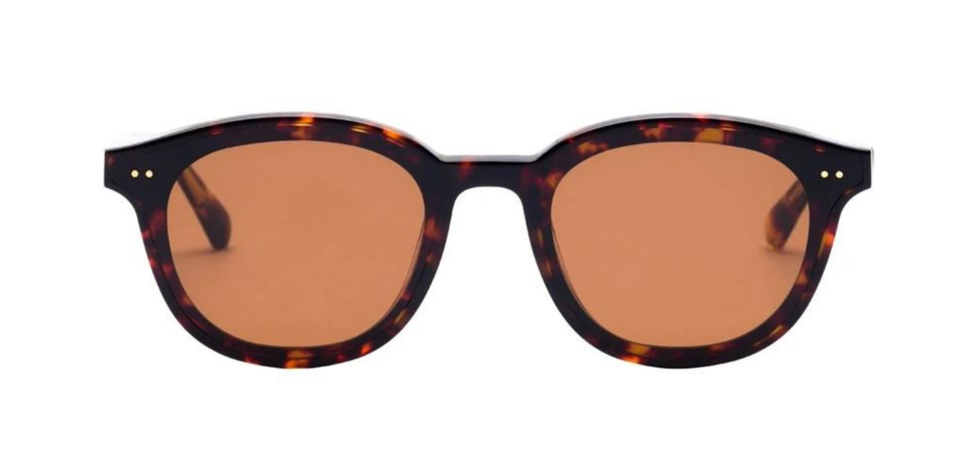 VANITY EFFECT CLYDE SUN TORTOISE 18.CLY.TORT