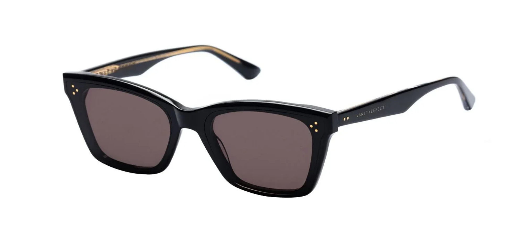 VANITY EFFECT COMET SUN BLACK 18.COM.BLK