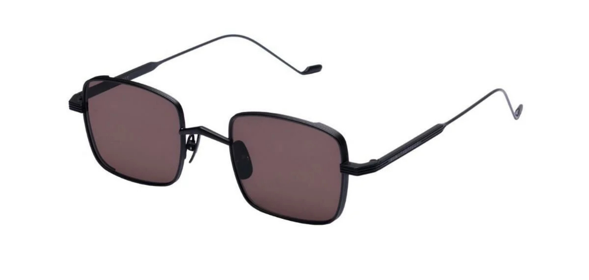 VANITY EFFECT HIPPIE CRACK-2 SUN MATTE BLACK 18.HC-II.MB