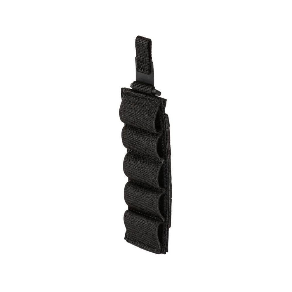 5.11 5 Soketli Fişeklik (Siyah) 5.11 | Politak Store