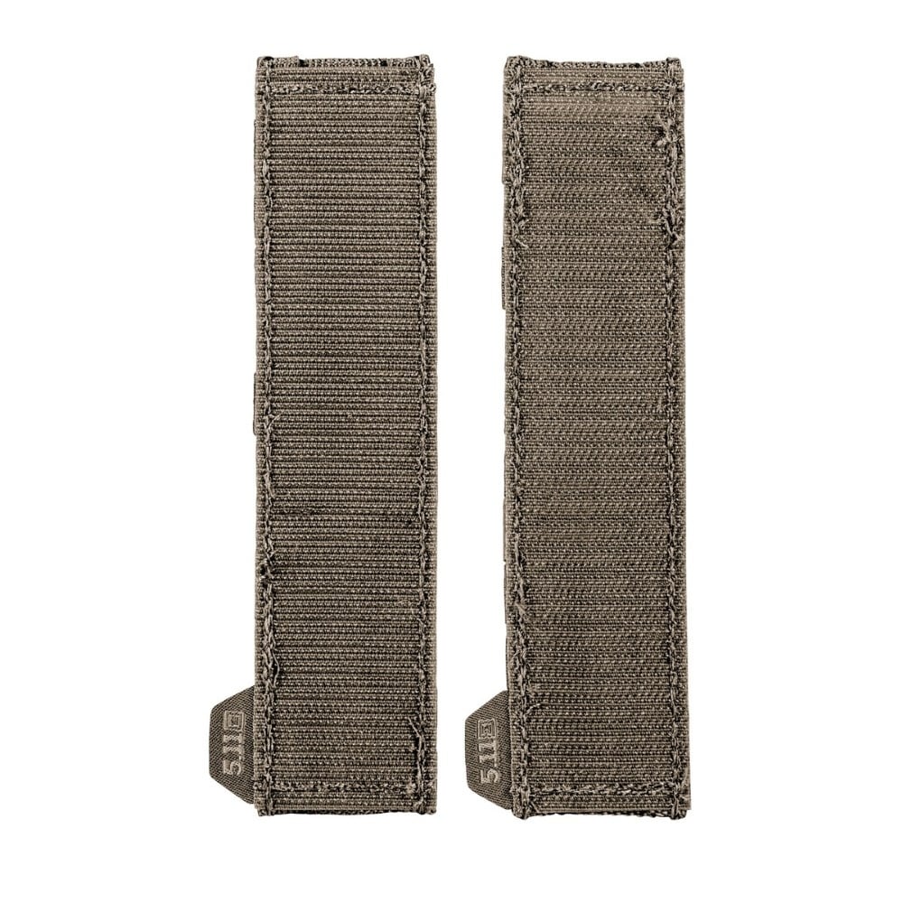 5.11 Tactical Flex Hook Adaptörü 2'li Set (Yeşil) 5.11 | Politak Store