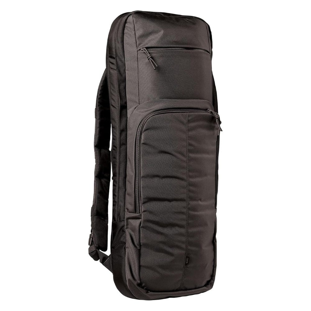 5.11 Tactical LV M4 Shorty Tüfek Taşıma Sırt Çantası (Siyah) 5.11 | Politak Store